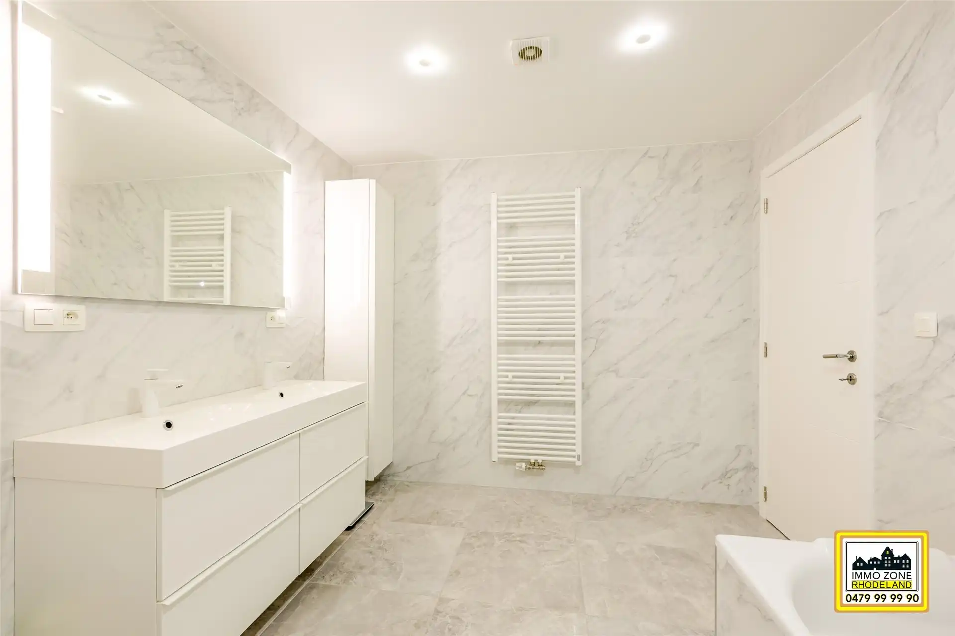 Energiezuinige gerenoveerde woning met 4 slpks foto 11