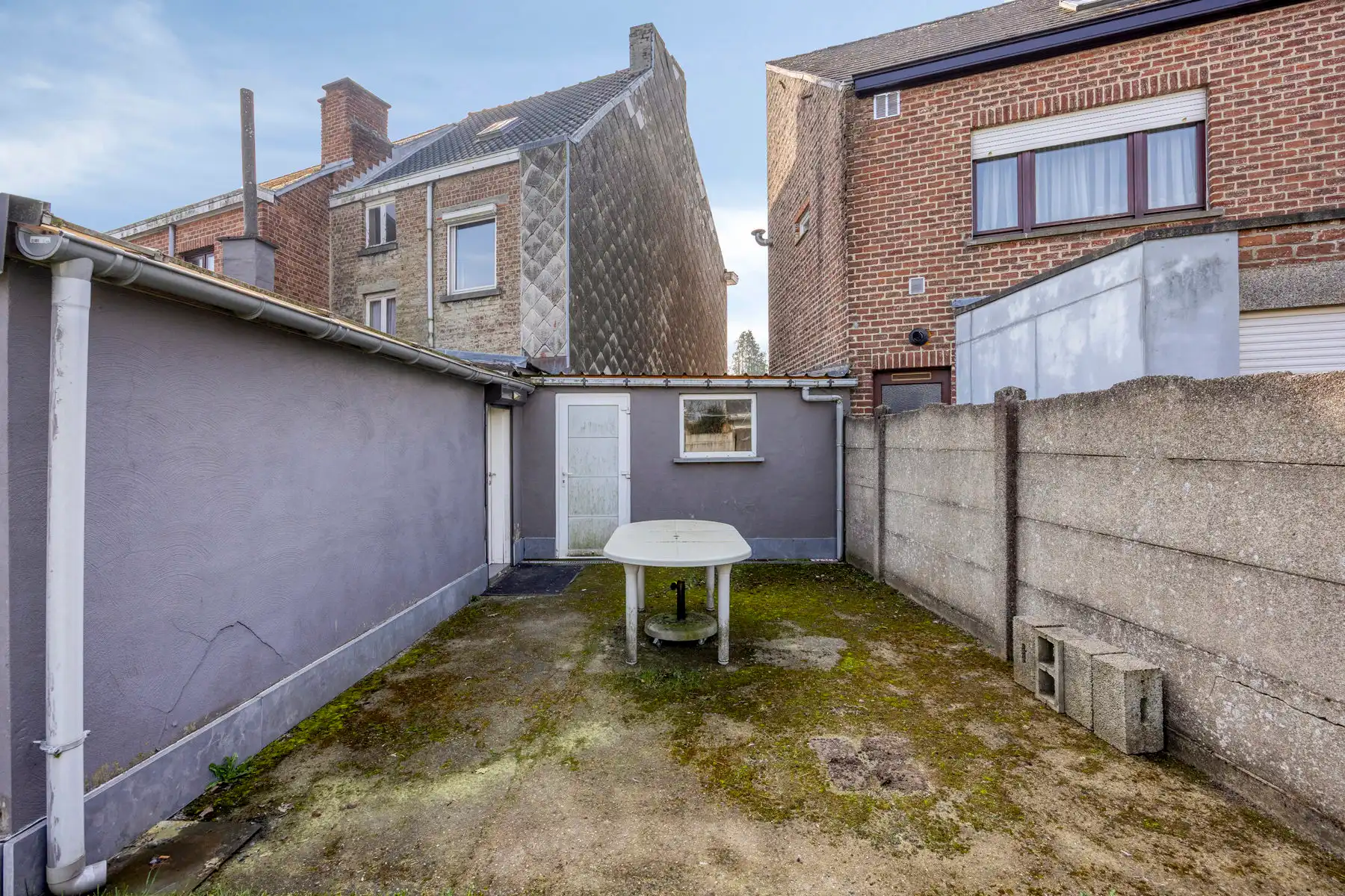 *** KIJKDAG 28/03 tussen 10u en 12u30 *** OP AFSPRAAK *** foto 24