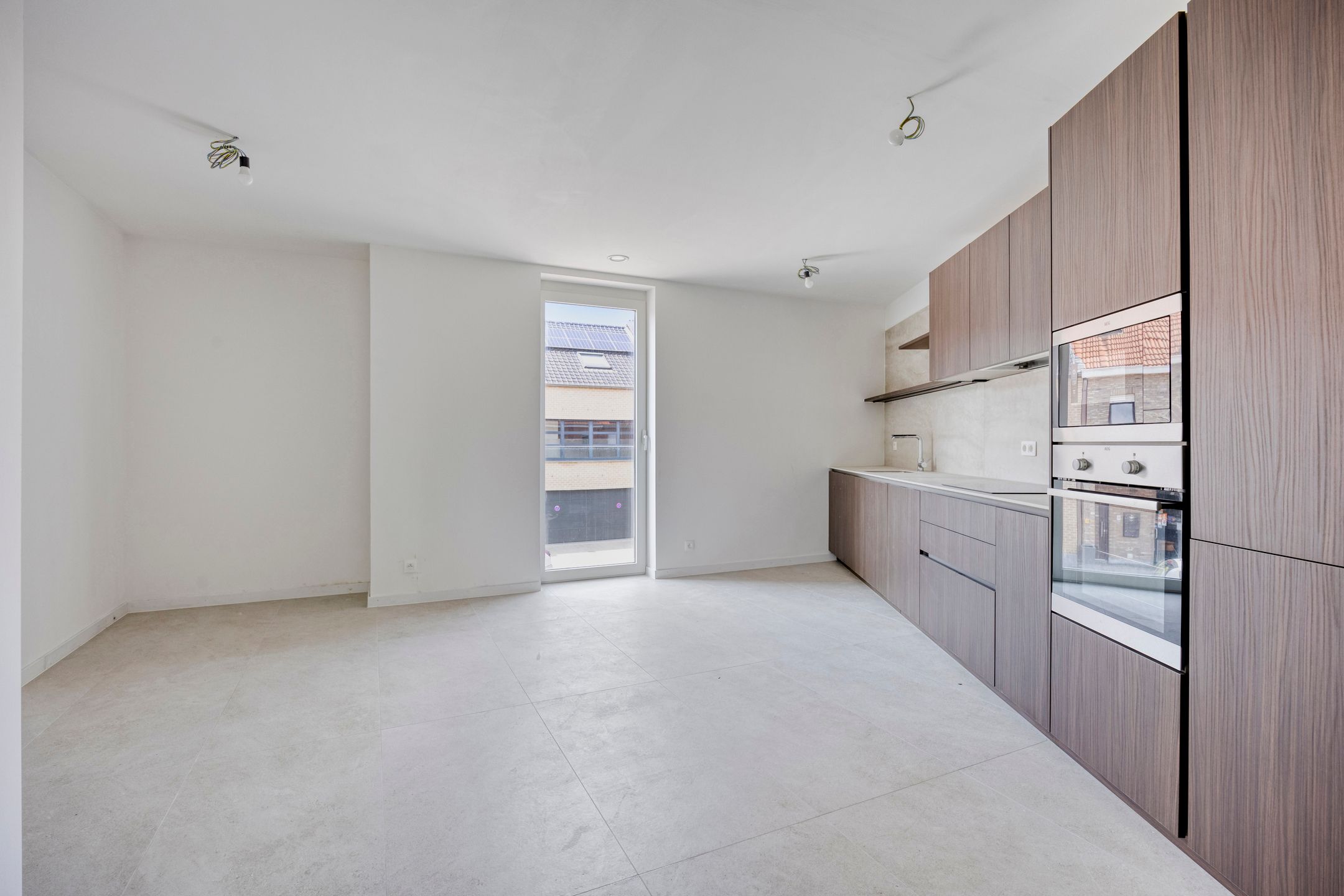 Nieuwbouwappartement met 2 slaapkamers te Wilsele foto 6