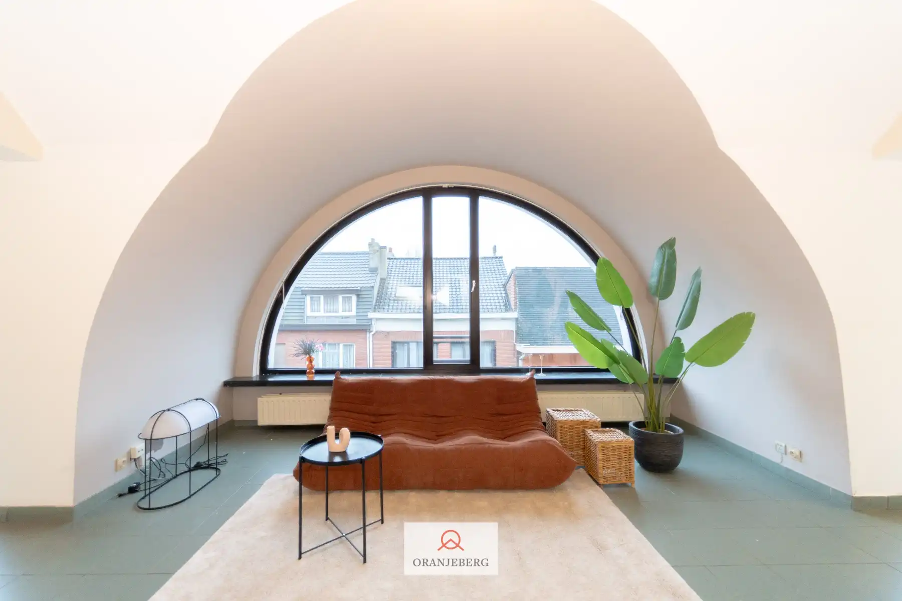 3 slaapkamer appartement gelegen in het centrum van Wetteren foto 19