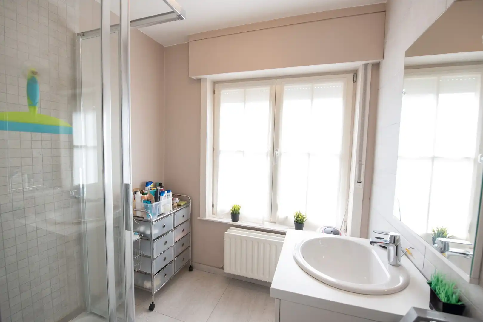 Charmante, halfopen bebouwing op 978 m² te koop in Zulte! foto 13