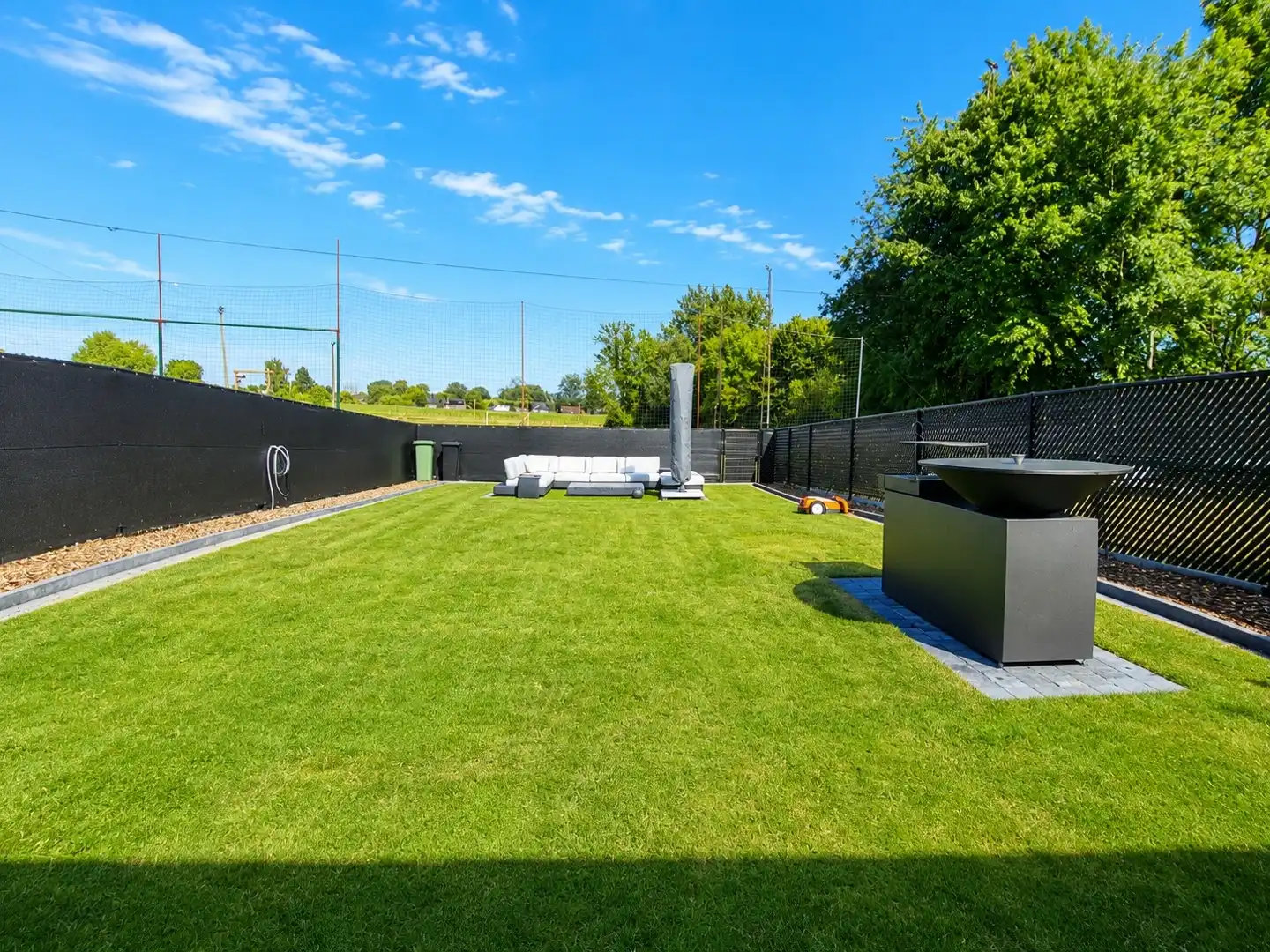Exclusieve nieuwbouwwoning (2024) met luxueuze afwerking en energielabel A. foto 4