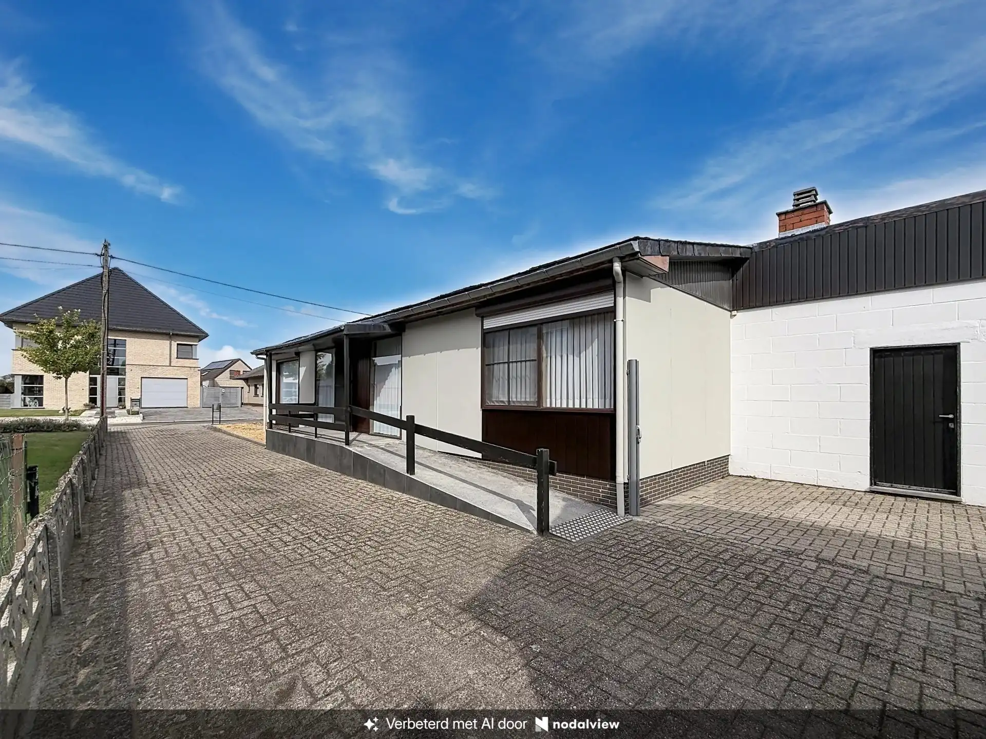 Gelijkvloerse woning rustig gelegen op een perceel van 4,81 are in Balen. foto 18