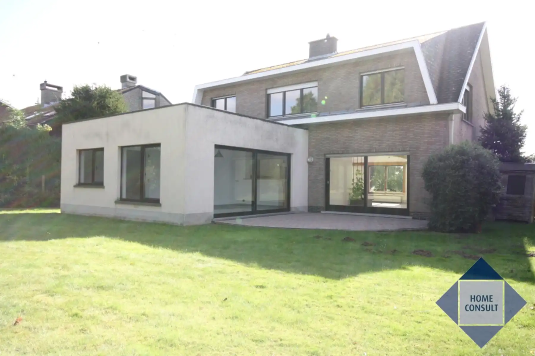 Villa te huur foto 19