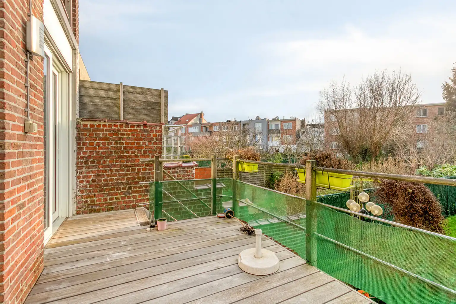 Instapklare bel-etagewoning gelegen op toplocatie foto 22