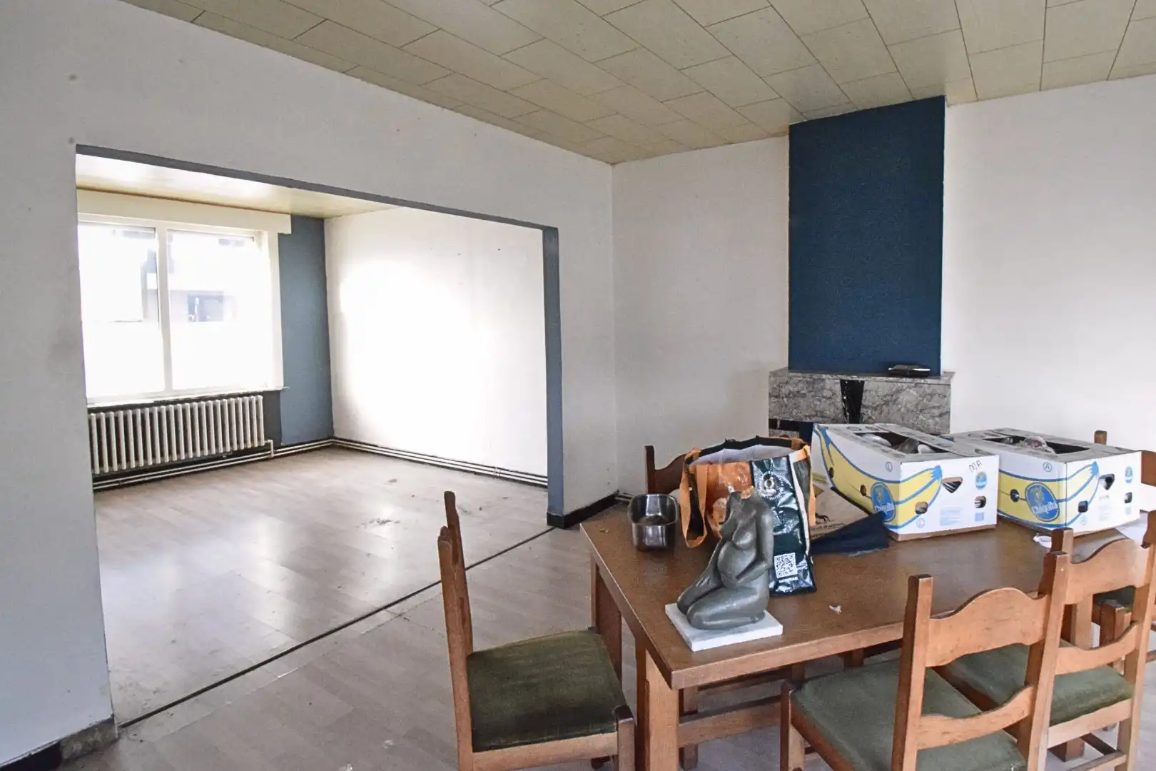 Halfopen woning met 2 slaapkamers op een ideale ligging in Middelkerke foto 8