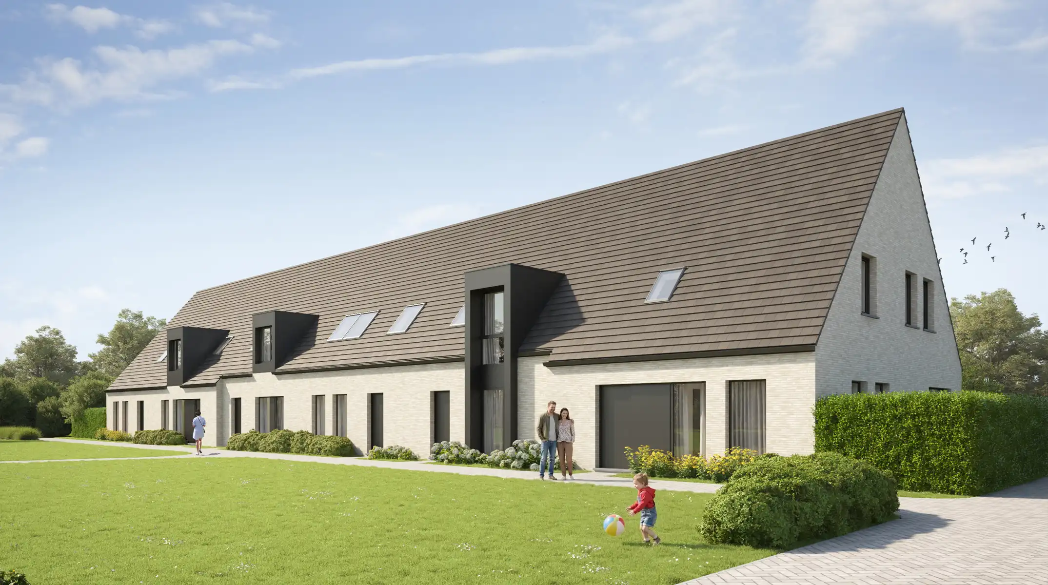 Huis te koop foto 7