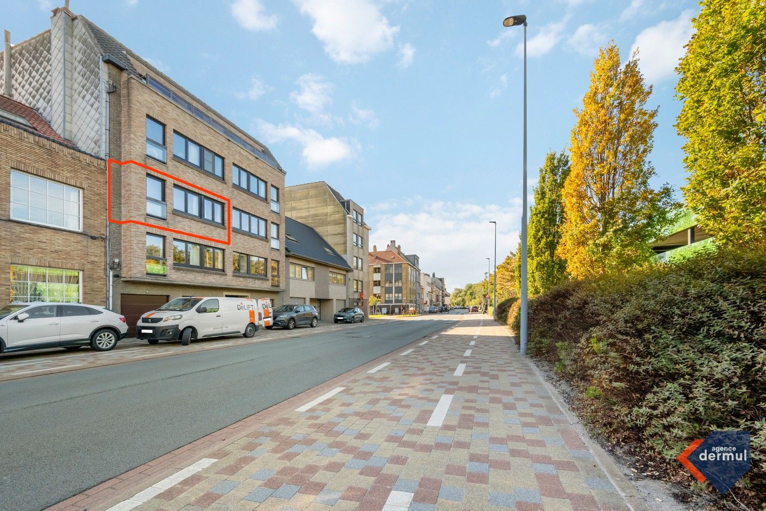 RESIDENTIE SUNRISE foto 16