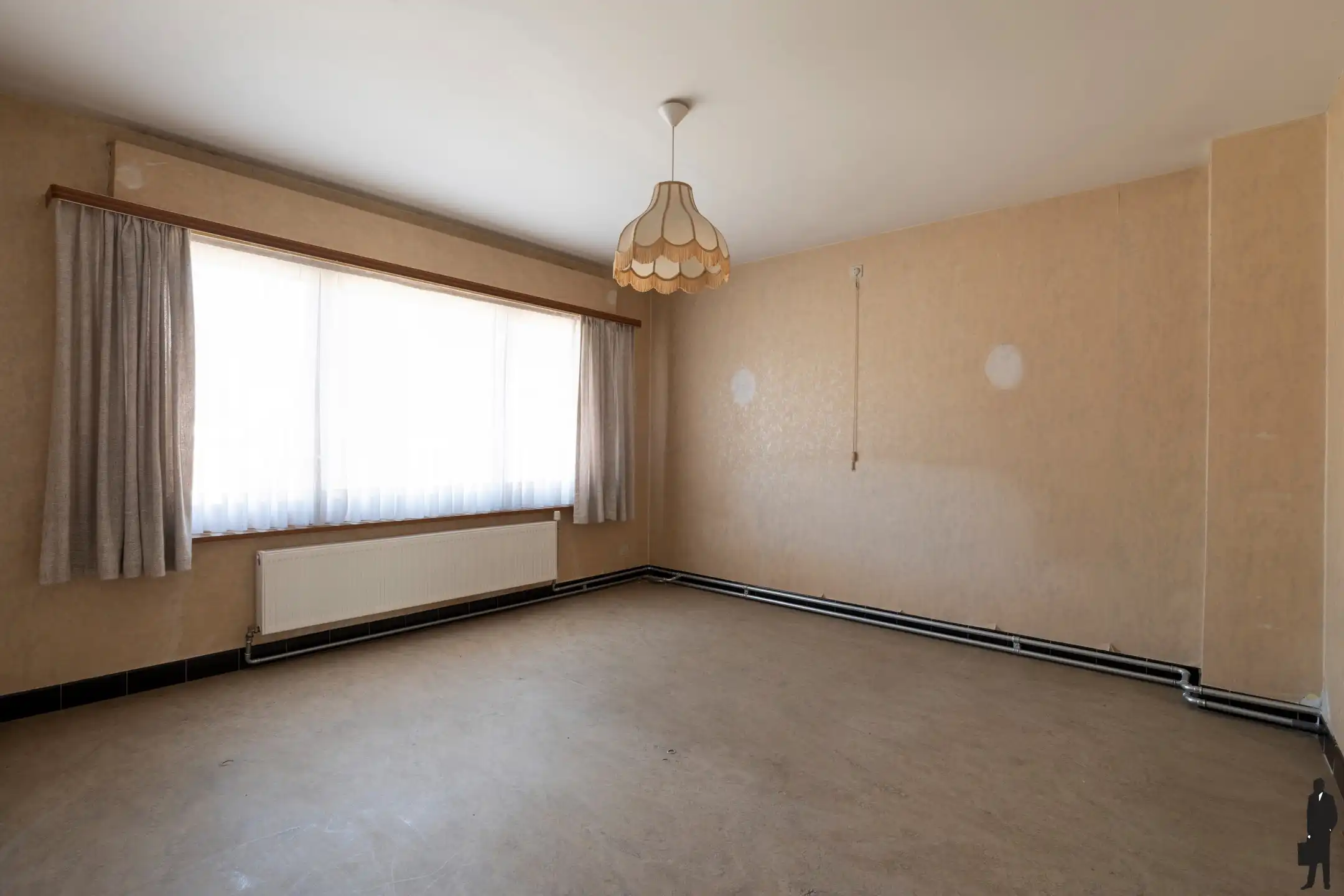 Gezellige woning met 3-5 slpks nabij het centrum Vosselaar! foto 15