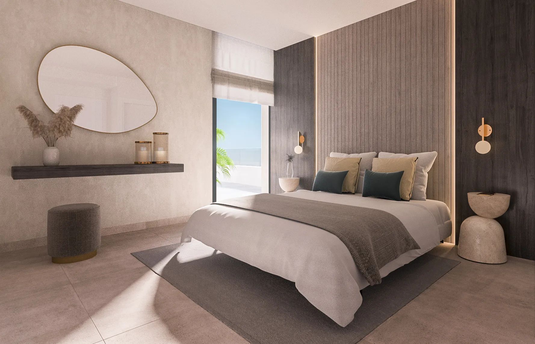 Beleef ongekende luxe aan de nieuwe Golden Mile: jouw droomhuis aan de Costa del Sol foto 11