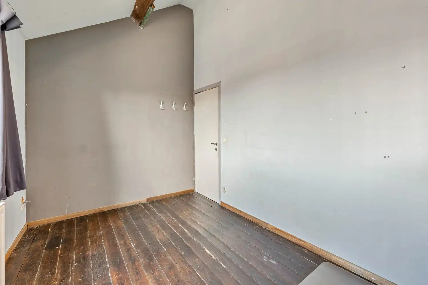 Goed gelegen woning met 4 slaapkamers en een terras nabij het UZ Gasthuisberg te Leuven! foto 23