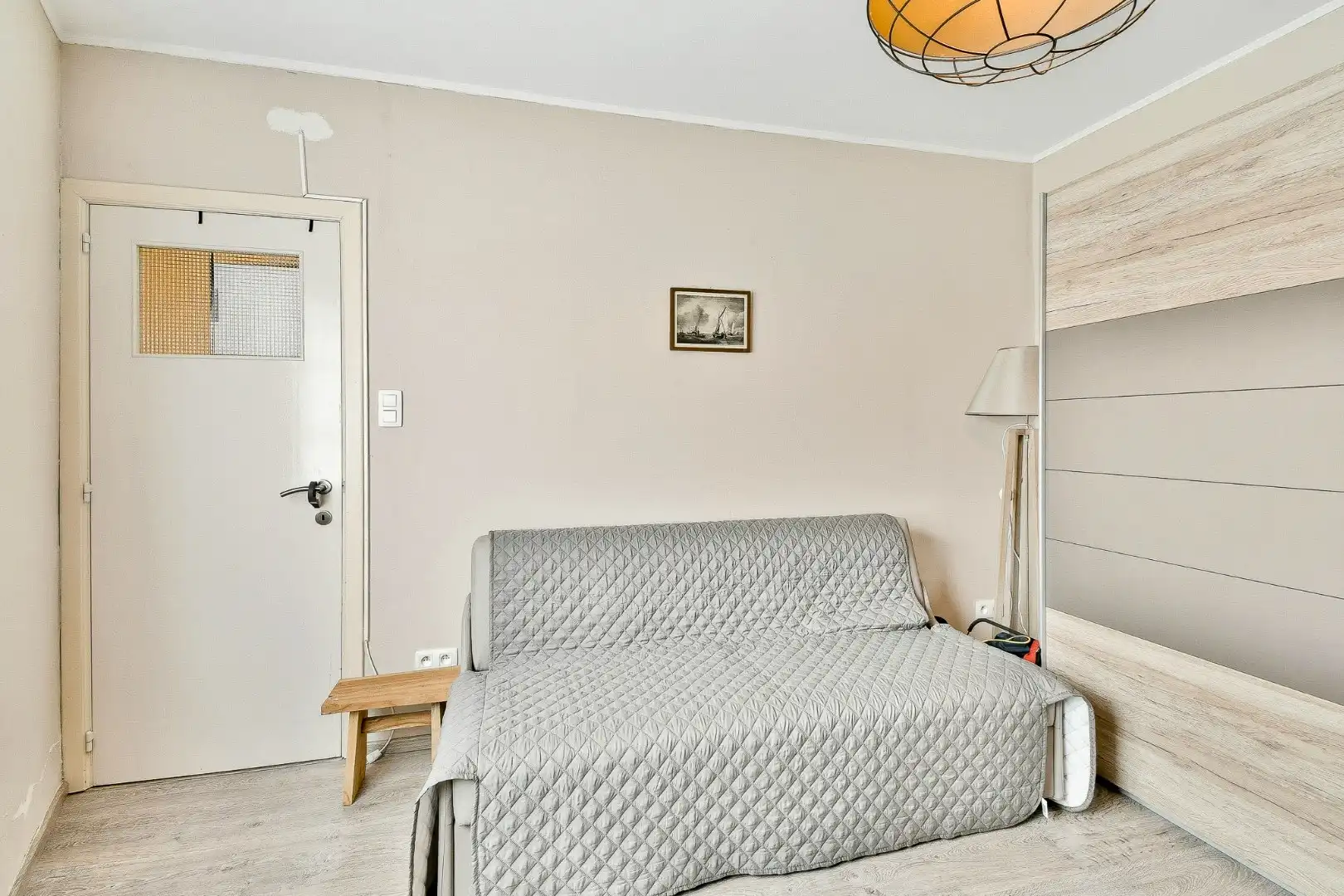 Gelijkvloerse woning met 2 slaapkamers foto 11