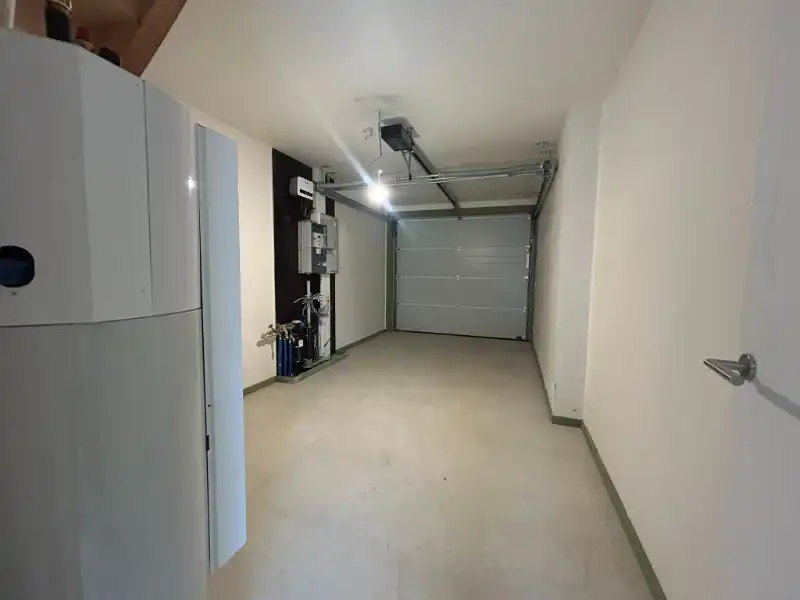 Landelijk wonen in het hart van Kaprijke – 8 energiezuinige nieuwbouwwoningen te huur foto 6