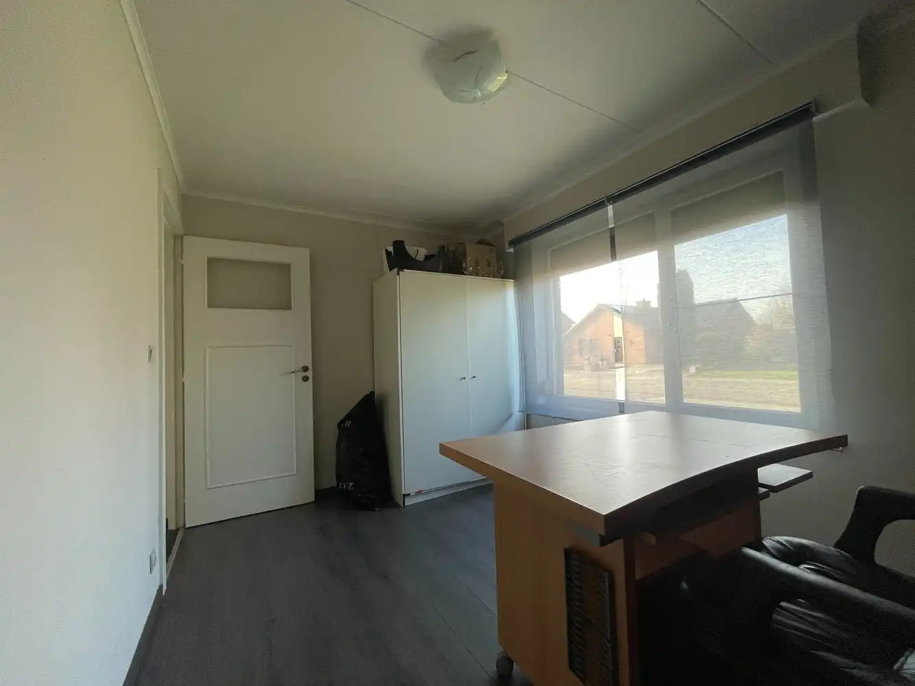 Bungalow met 3 slaapkamers, omringd met een mooie tuin in het rustige Rozendaal in Diepenbeek. foto 8