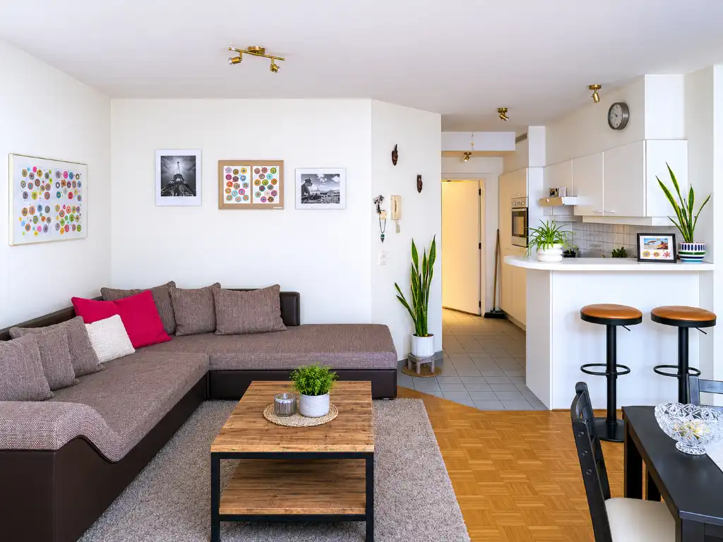 Appartement te koop Oudescheldestraat 56 - 9000 Gent
