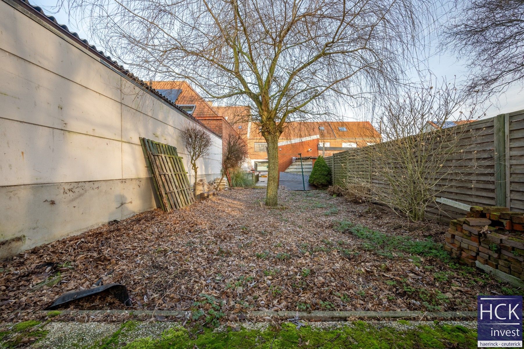 WAREGEM - Schitterend gerenoveerde & energiezuinige woning met 3 SLPK foto 8