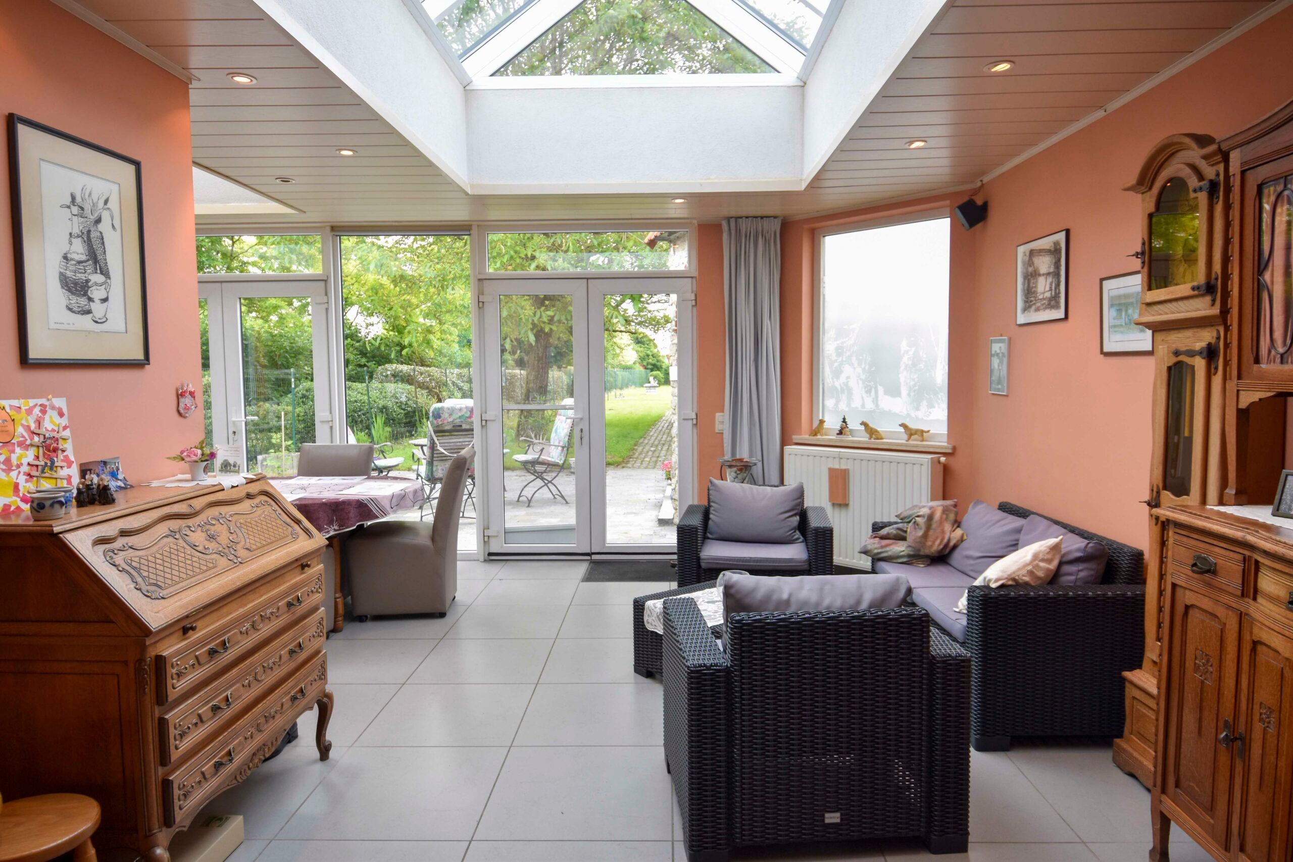 Topper: Woning met magazijn in Meerdonk foto 9