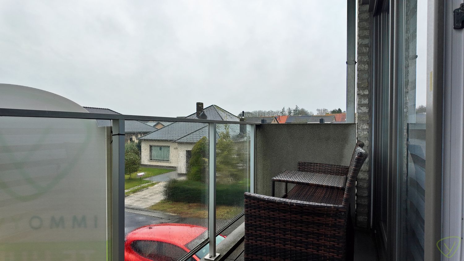 Gezellig appartement in rustige residentie ‘Paulien’ te Eeklo! foto 4