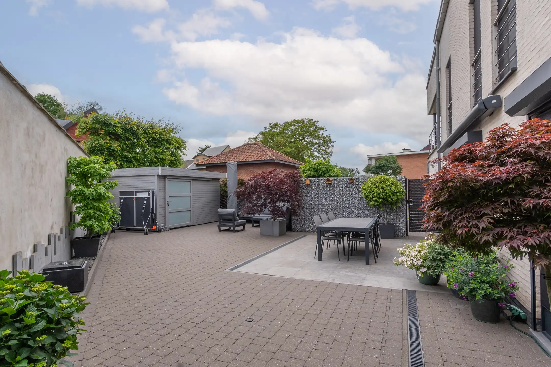 Prachtig GLVLappartement met tuin & 2 autostaanplaatsen foto 3