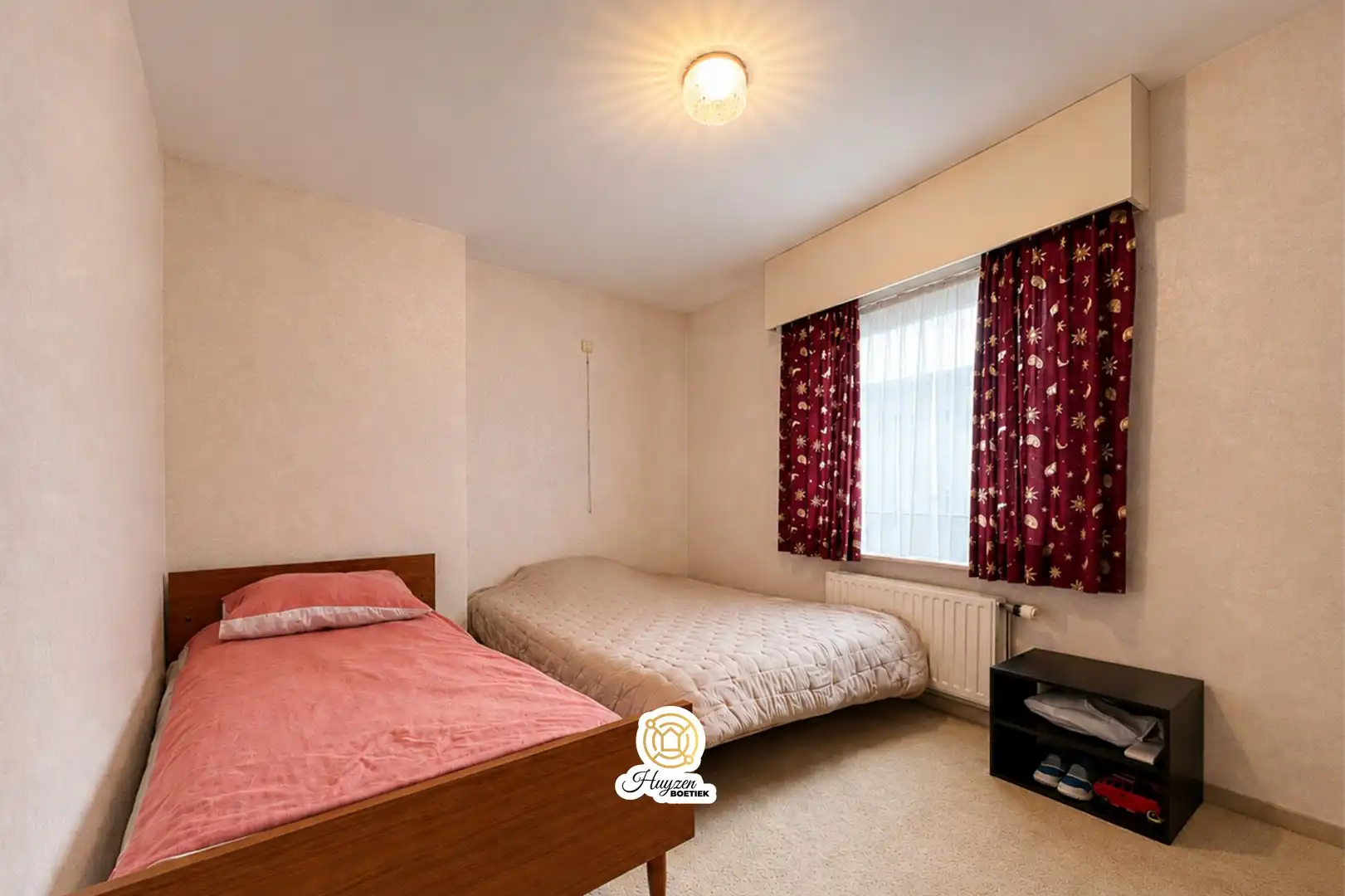 TE KOOP: Ruim hoekappartement in Nieuwpoort-Stad foto 11