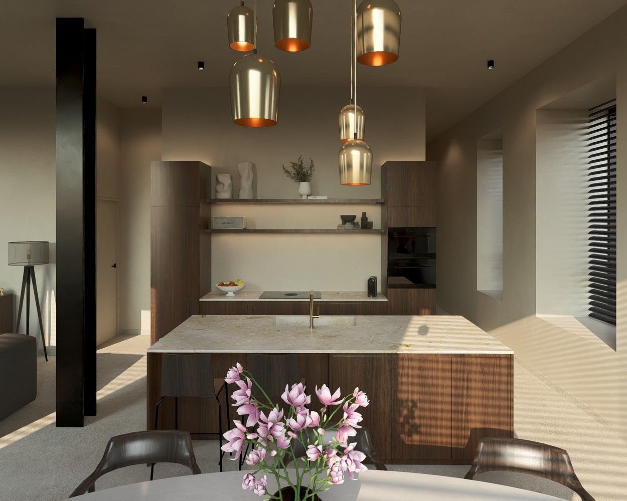 Nieuwbouwappartement te Ruiselede. foto 9