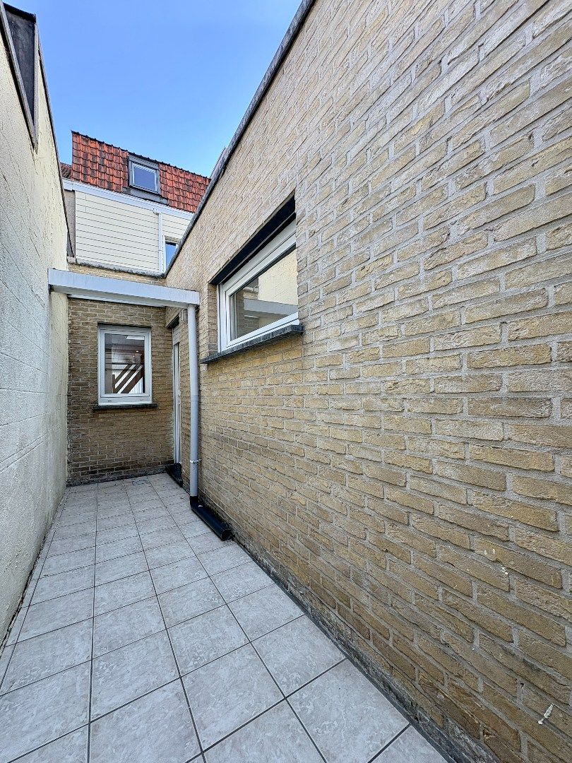 Instapklare woning nabij centrum Kortrijk foto 13