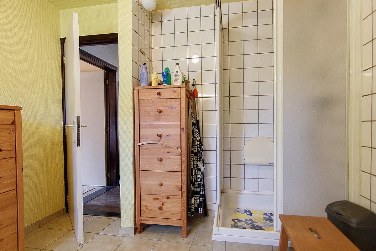 Toffe woning op interessante locatie foto 25