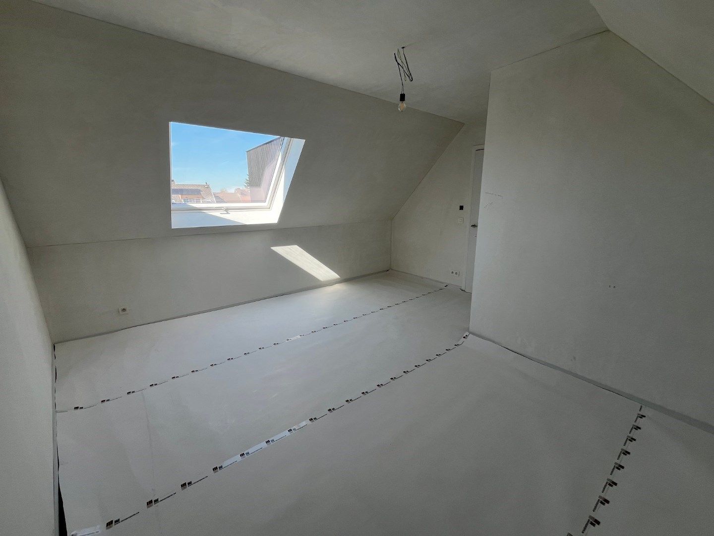 Luxe penthouse in hartje Zingem foto 32