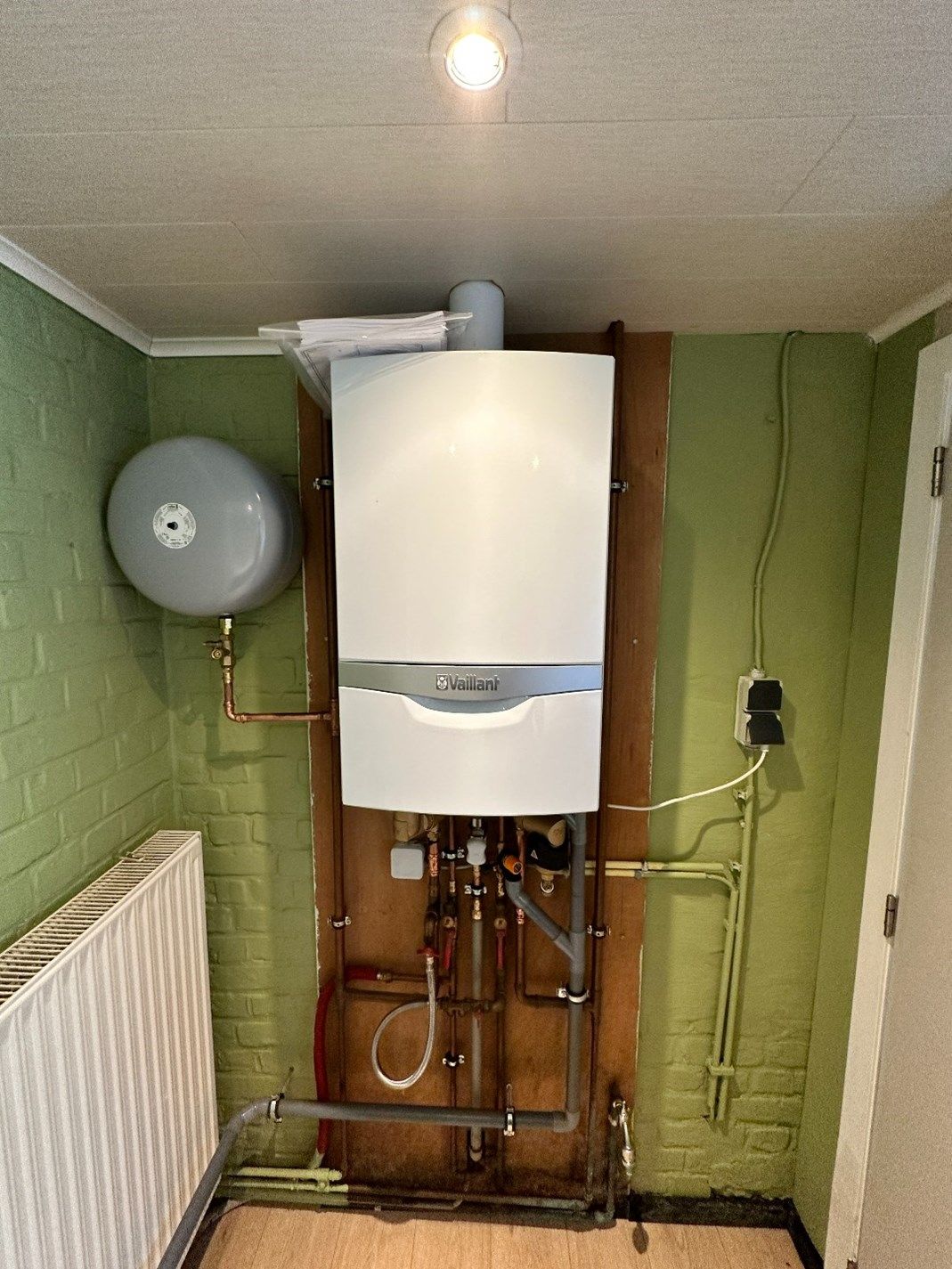Instapklaar gerenoveerde woning, 2 slp, garage, Torhout foto 30