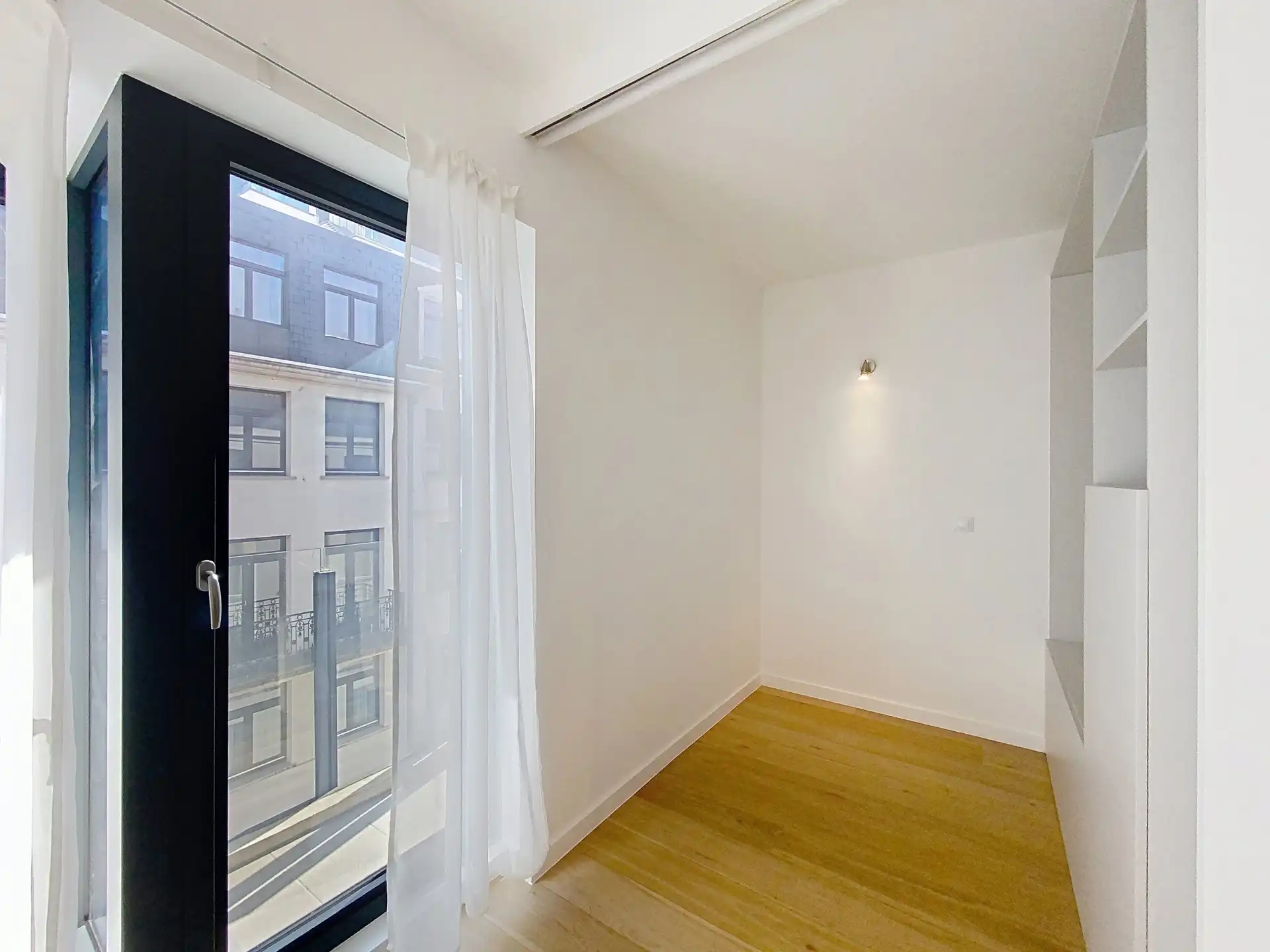 Prachtige studio / slaapgedeelte foto 7