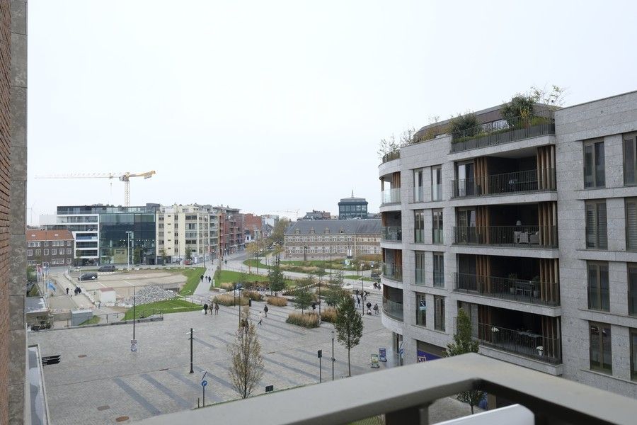 Appartement  met 2 slaapkamers  op Quartier Blue foto 25