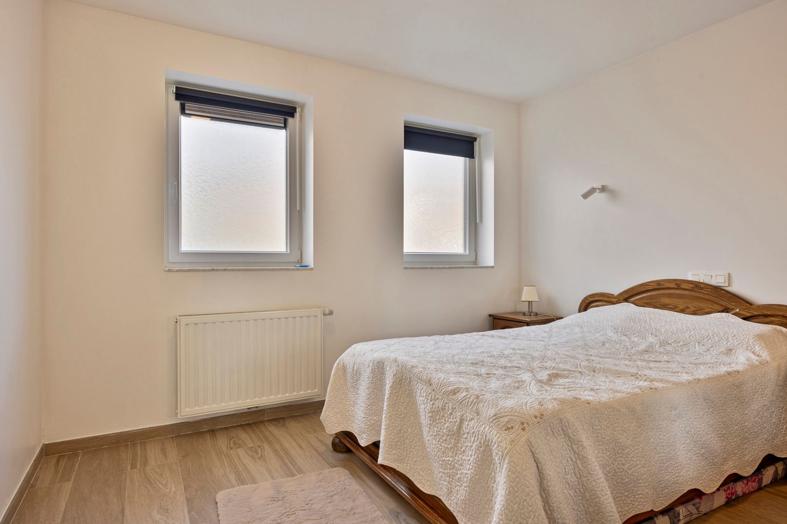 immo DAVID stelt voor: prachtig 2 slaapkamer appartement foto 6