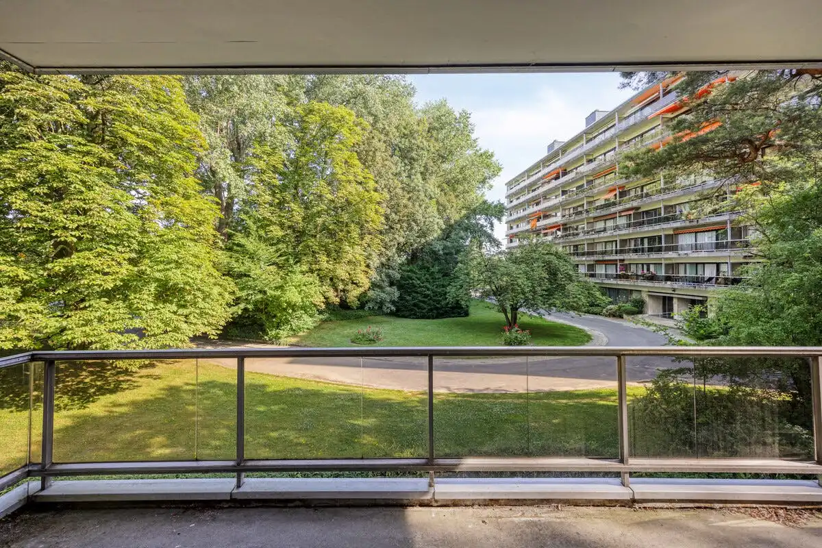 Grote kantoorruimtes (mogelijkheid tot 5 appartementen) in Strombeek: een strategische keuze voor ondernemingen foto 59