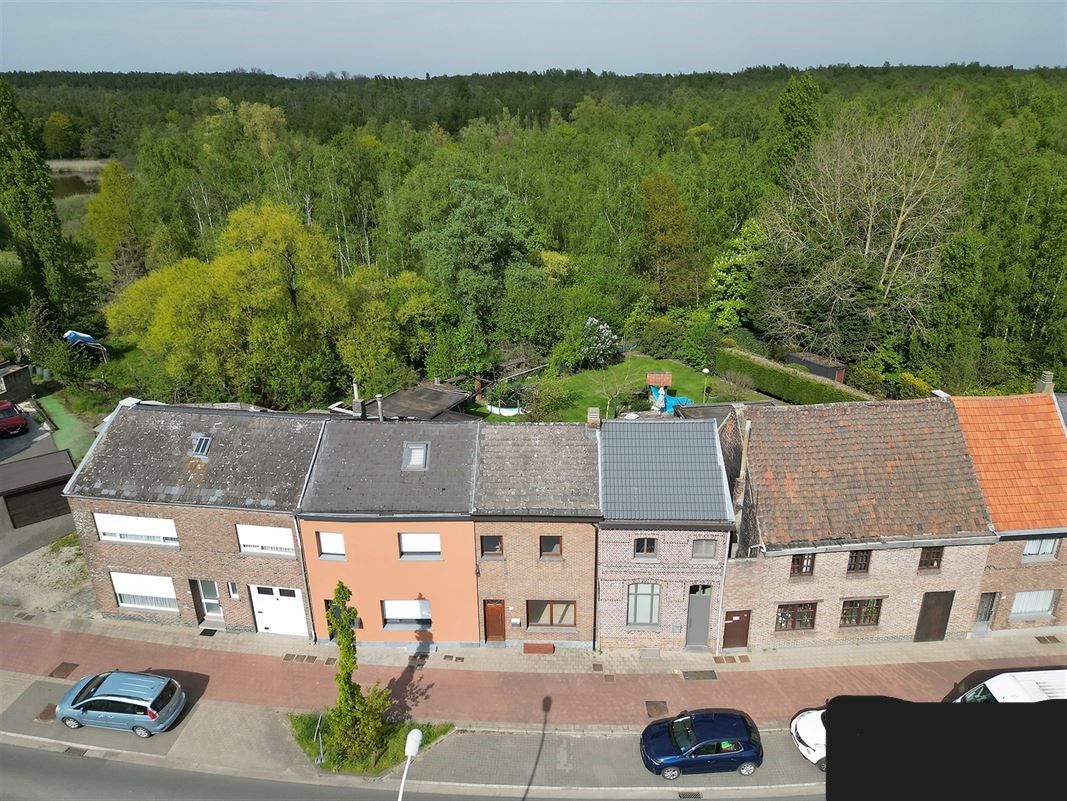 Instapklare woning met 3 slaapkamers foto 4