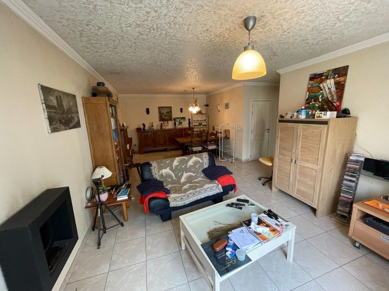Ruim energiezuinig 1slaapkamer appartement van 90m² foto 8