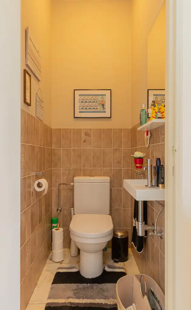 Open bebouwing met 4 slpks en veel opbergruimte! foto 7