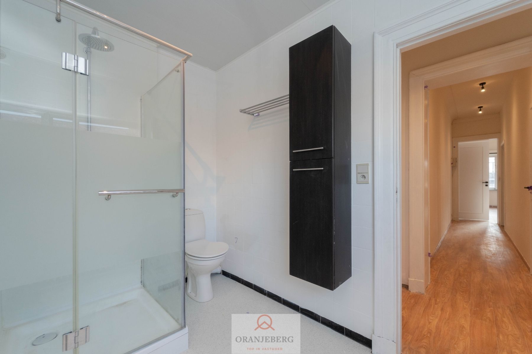 Ruim appartement aan station Gent-Sint-Pieters foto 17