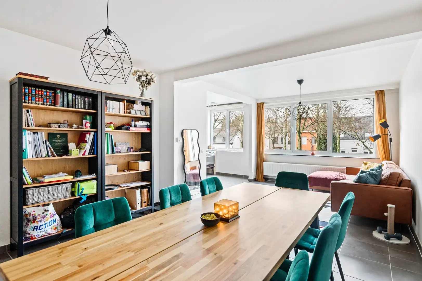 Appartement te huur Augustijnslei 202 V1/1001 - 2930 Brasschaat