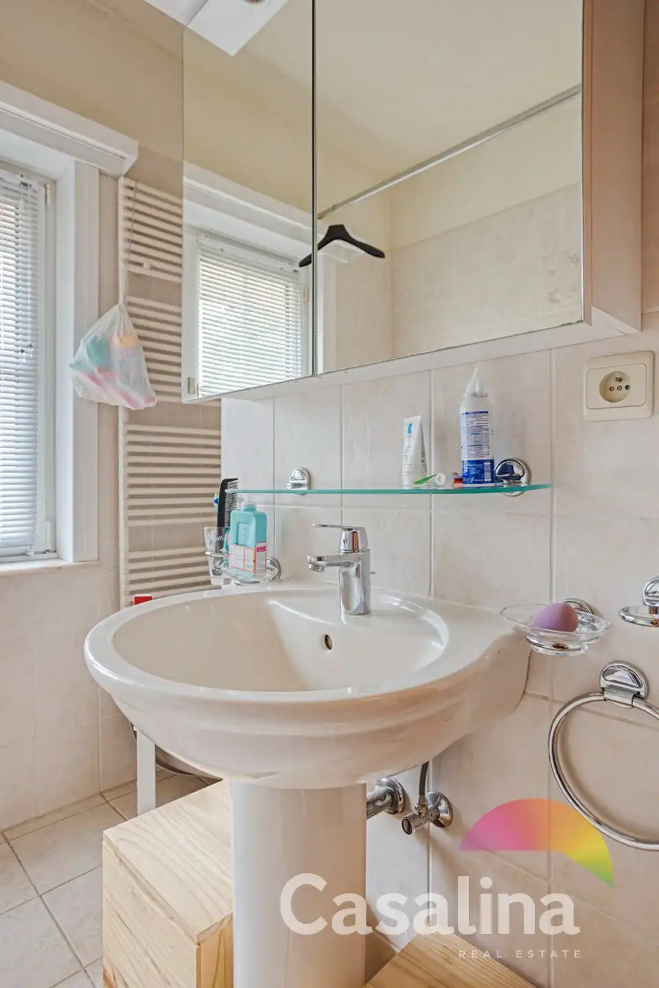 Charmante woning met tuin in rustige, groene omgeving foto 21