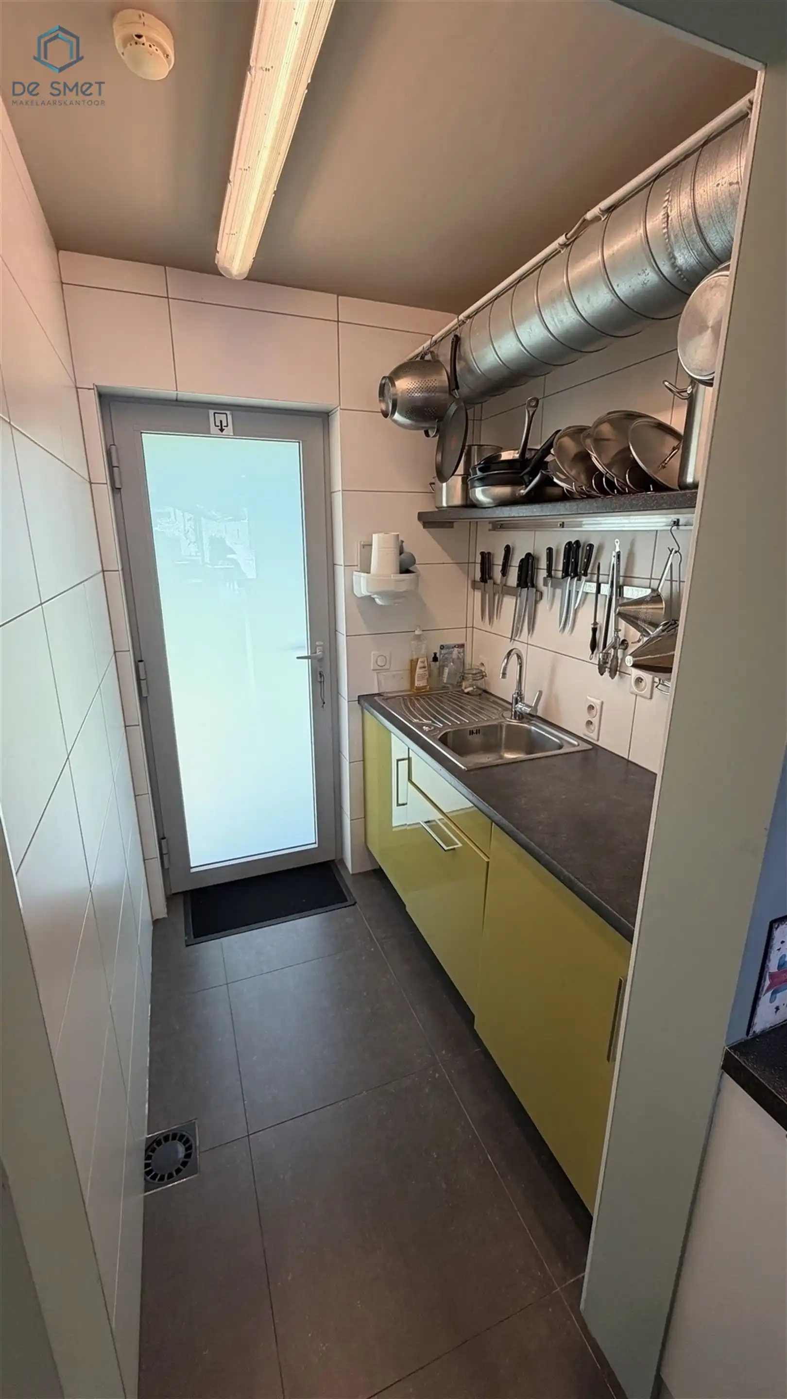 Exclusief domein te koop Instapklare privéwoning met erkende 4-sterren vakantiewoning op toplocatie in Geraardsbergen foto 29