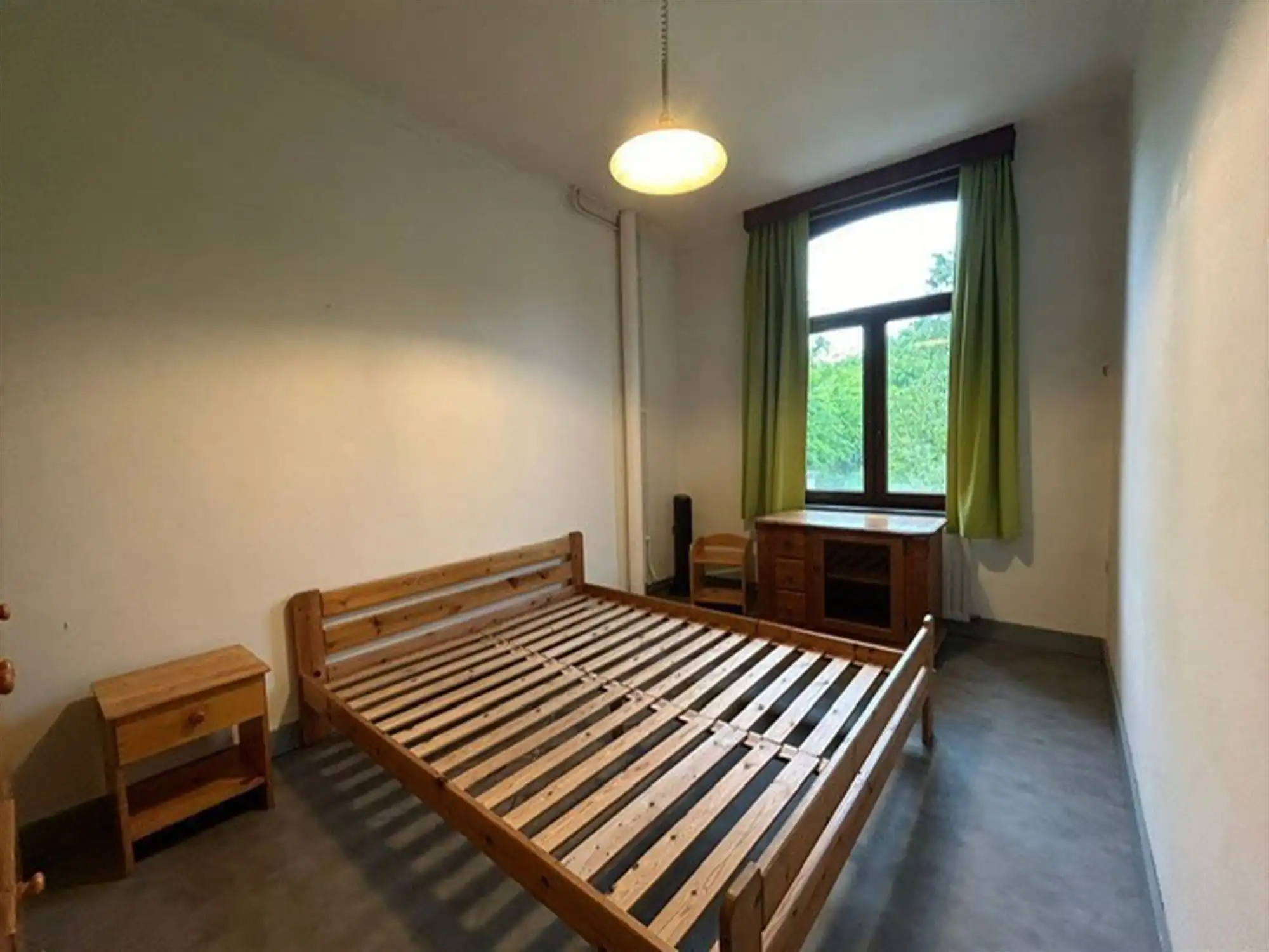 APPARTEMENT NABIJ HET CENTRUM VAN LEUVEN foto 3