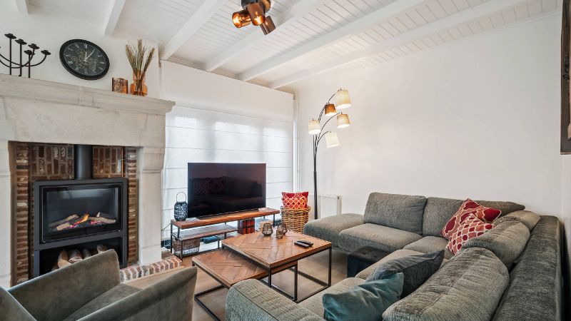 Landhuis van 180m² met openluchtzwembad op 7 are foto 7