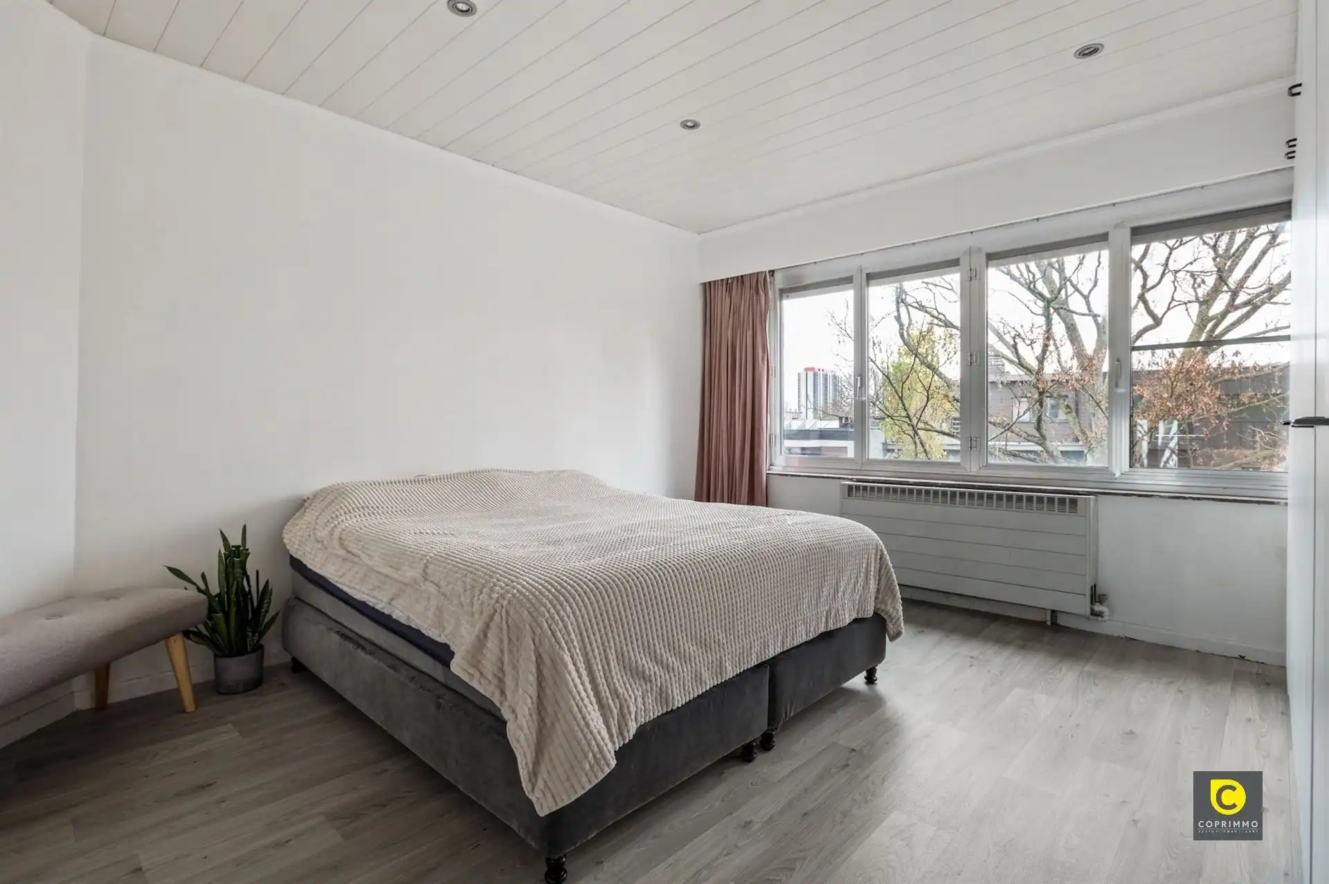 3slpk appartement met T in de Tentoonstellingswijk foto 8