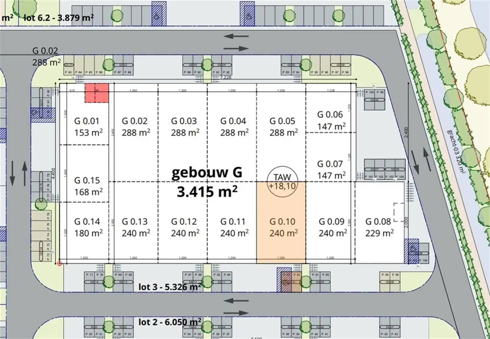 KMO UNIT TE HUUR foto 4