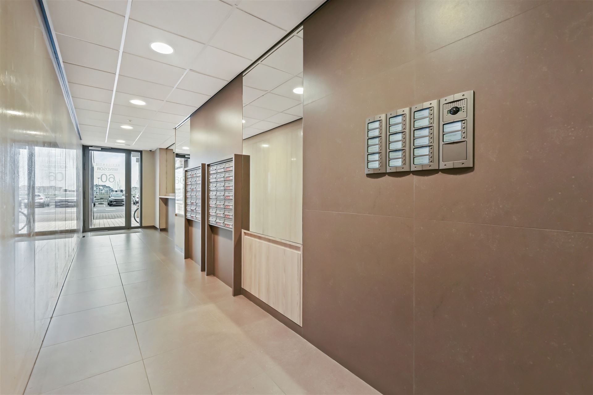 JACHTHAVEN / GROOT TERRAS  foto 31