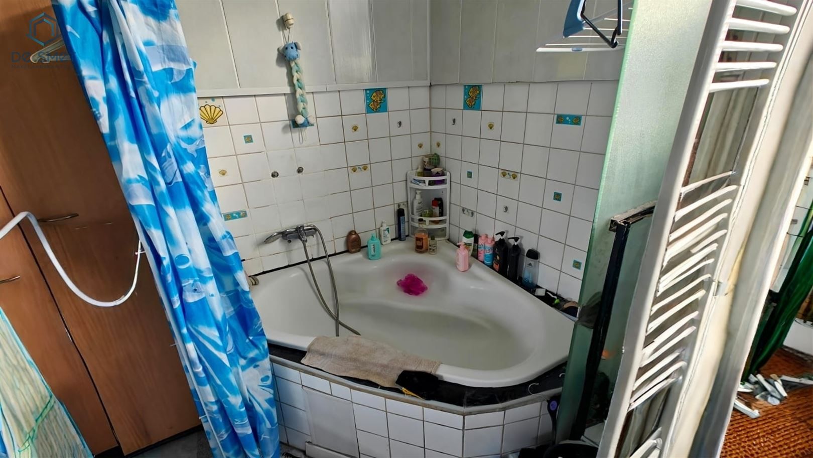 Ruime stadswoning (4 kamers) met potentieel foto 7