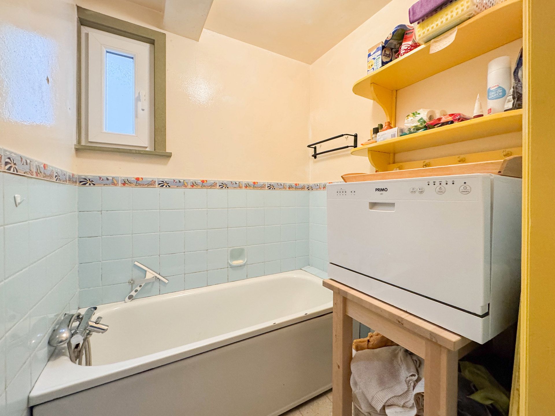 Penthouse met panoramisch zeezicht – Zeedijk, De Panne foto 9