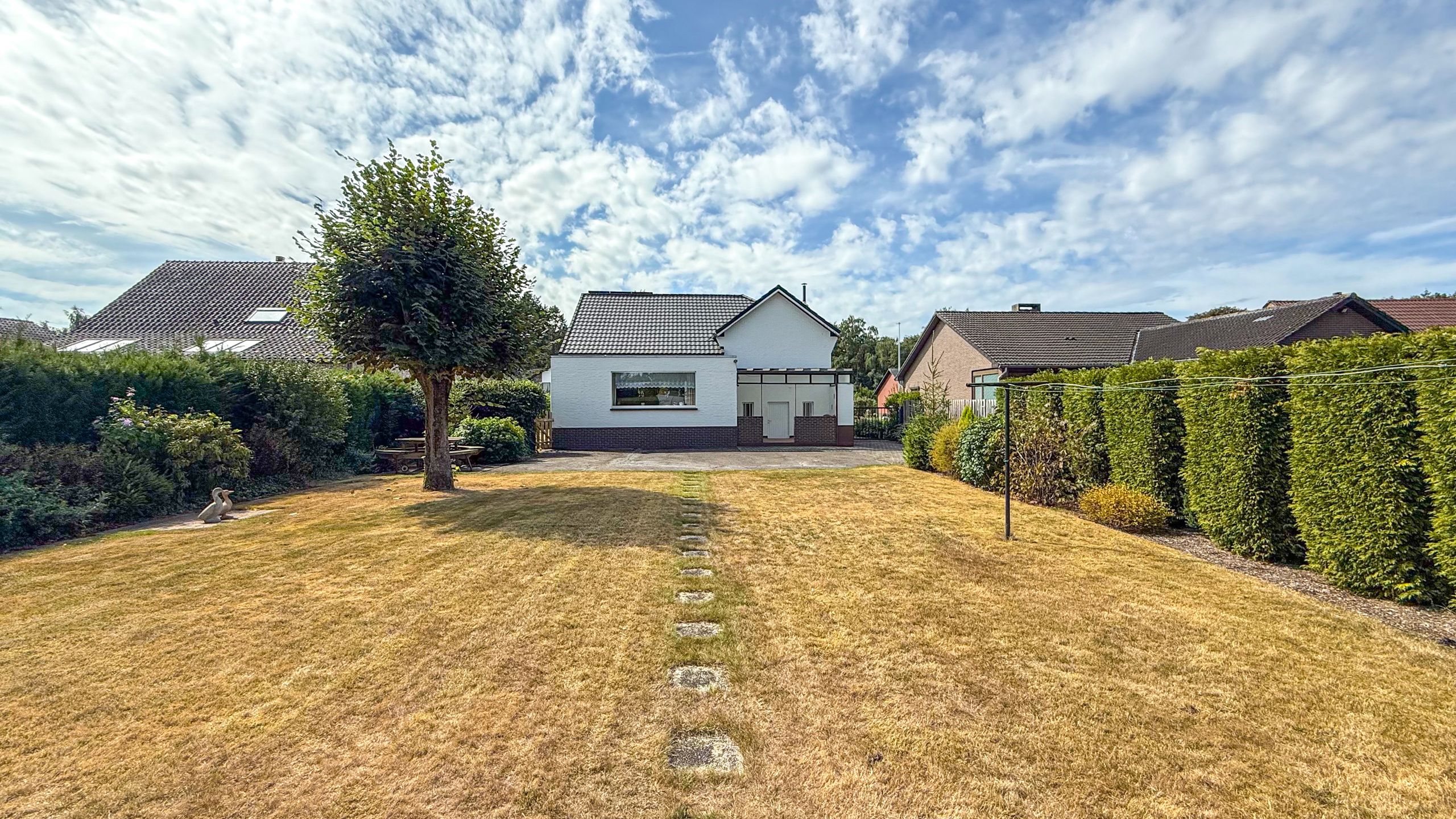 Instapklare, etagewoning te koop op rustige locatie in Zolder! foto 42