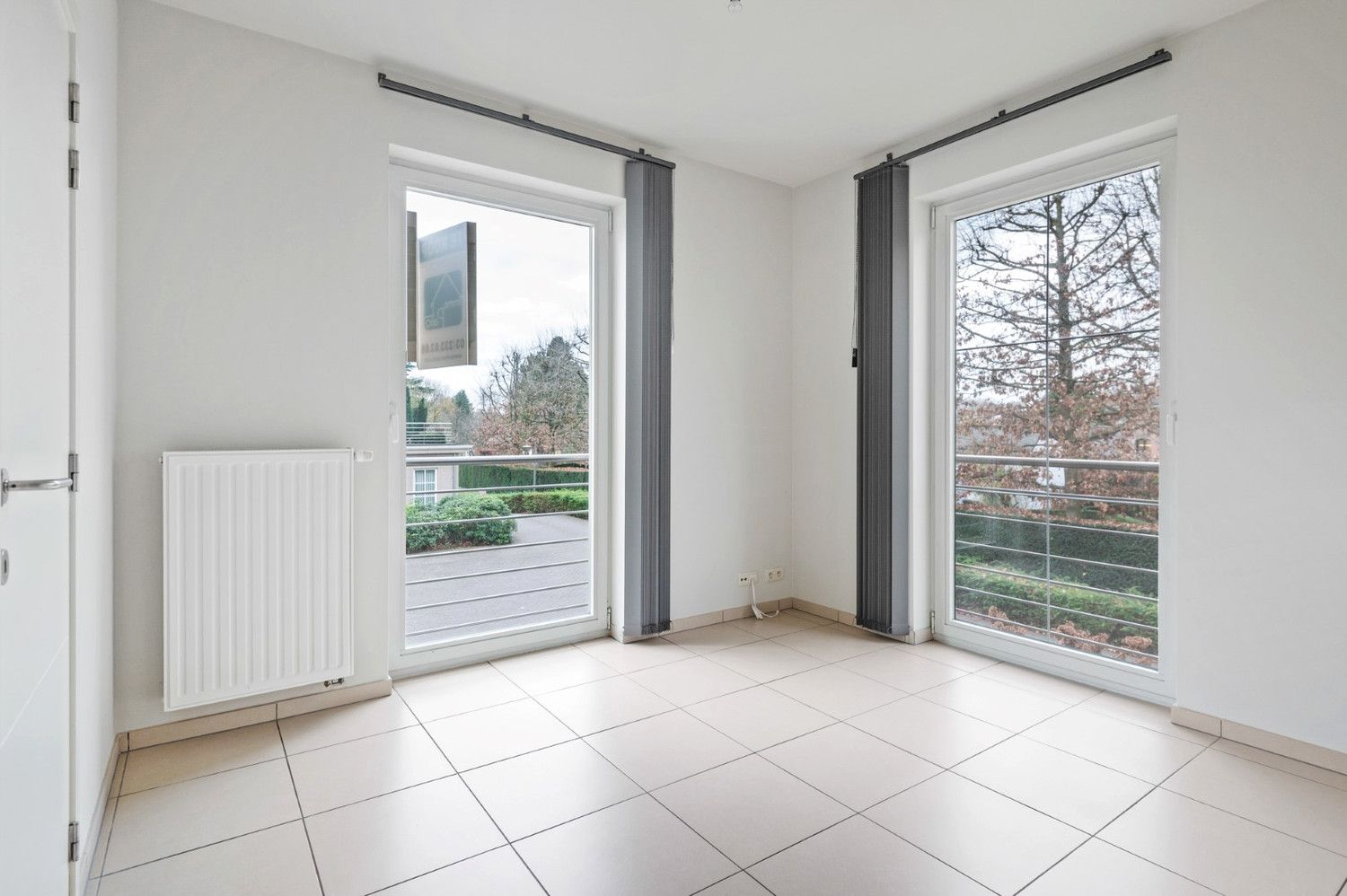 RUIM APP. IN PARKDOMEIN MET 3 SLK, 2 BADK. EN TERRAS! foto 14