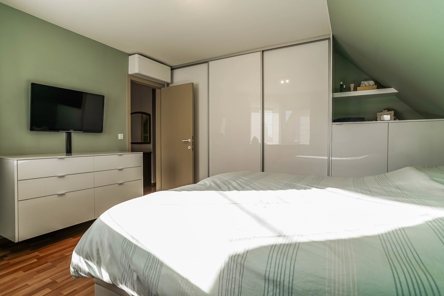 Leuke, instapklare HOB met 3 slaapkamers te Londerzeel St Jozef foto 19